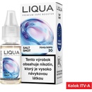 Liqua Salt Shot Booster PG30/VG70 10 ml 20 mg