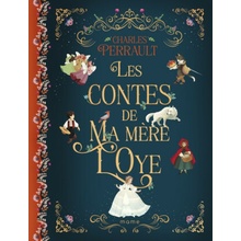 Les contes de ma mère l'Oye