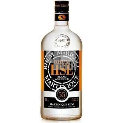 HSE Saint Etienne Blanc Agricole 55 % 1 l (holá láhev)