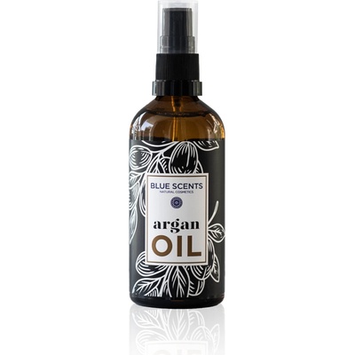 Blue Scents Argan oil Arganový olej 100 ml