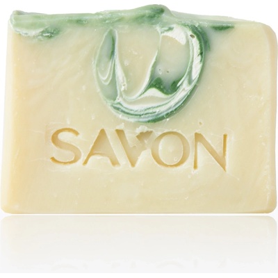Savon prírodné mydlo olivové s ľubovníkom 100 g