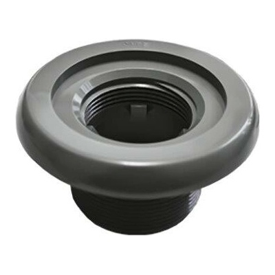 MTS Tryska - Základní prvek R 2“ 50x40MM ABS - Šedý RAL 7037