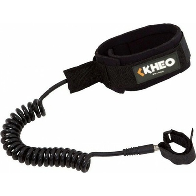 KHEO Coil leash