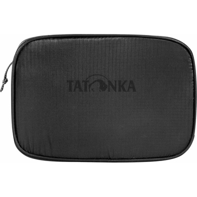 Tatonka Sqzy Zip bag 4 l černé