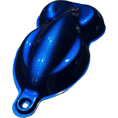 Diamond MOON BLUE Candy Farba 1 liter, Neriedená, pomer riedenia: 1:1