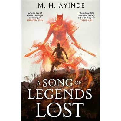 Song of Legends Lost
