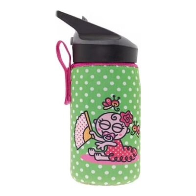 St. steel thermo bottle JANNU 350 ml Katuki