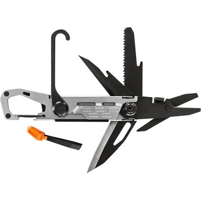 Gerber Stakeout, os