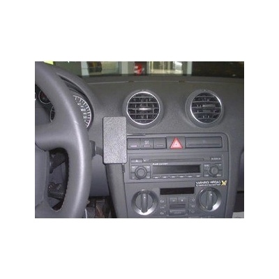 Brodit ProClip montážní konzole pro Audi A3 05-07/A3 03-06/S3 05-07/S3 03-06, na střed 853269