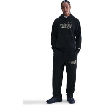 NIKE Спортно долнище m nk club bngee pnt swsh sprt