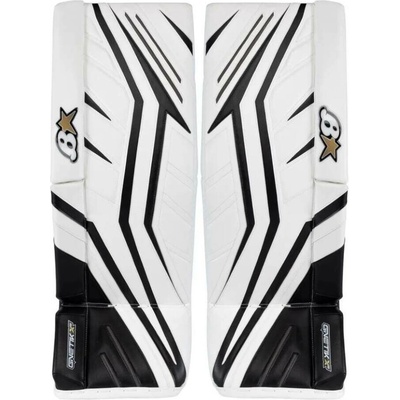 Brian’s G-netik X5 Senior