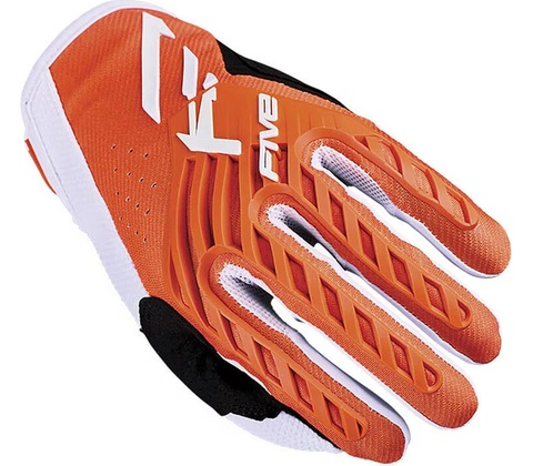 Five MXF3