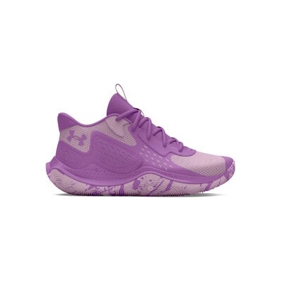 Under armour ua jet '23-ppl 3026634-500 Fialová – Zboží Dáma