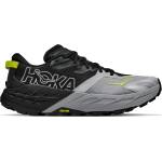 HOKA Мъжки маратонки HOKA Speedgoat 7 Trail running shoes - Black / Stellar Grey - размер 46 (023-2722-0720)