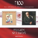 SUCHON EUGEN: KRUTNAVA, CD
