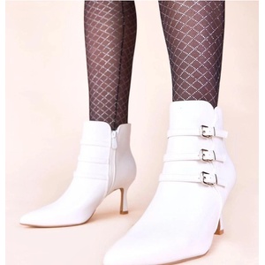 Solea Дамски боти с ток модел 221018 Solea