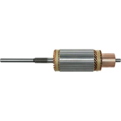 Rotor startéru AS-PL SA1040S