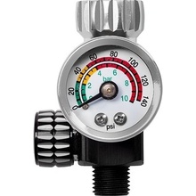 Benbow PK10 Manometer with regulator