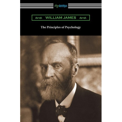 The Principles of Psychology (Volumes I and II)