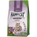 Granule pre mačky Happy Cat Senior Weide-Lamm jahňacie 1,3 kg