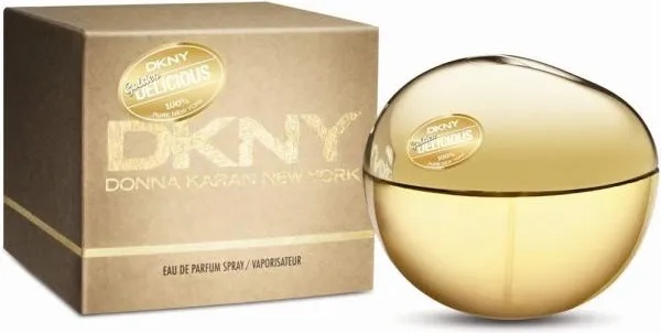 DKNY Golden Delicious EDP 50 ml
