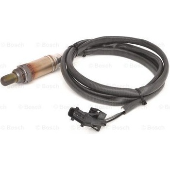 Lambda sonda BOSCH 0258003719
