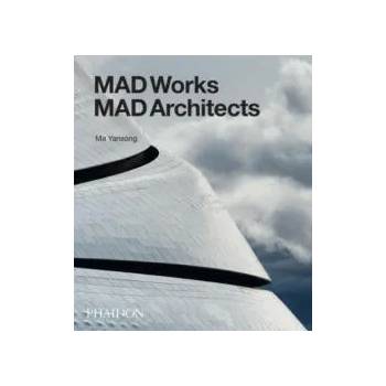 Image 1 of MAD Works | Ma Yansong