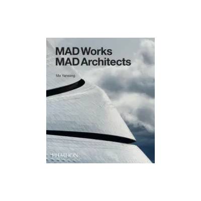 MAD Works | Ma Yansong