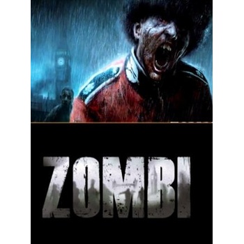 Zombi