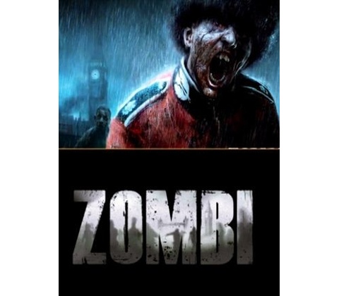 Zombi