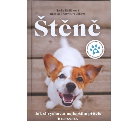 Štěně