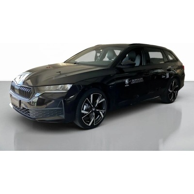 Skoda Octavia 1.5 TSI mHEV Sportline DSG 110 kW