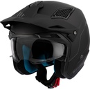 MT Helmets district sv solid
