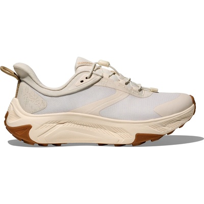 HOKA Дамски мултиспорт обувки HOKA Women's Transport 2 Multisport shoes - Alabaster / Alabaster - размер 38 (EU) (122-1401-0113)