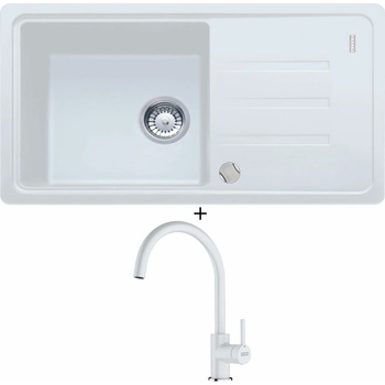 Set Franke BSG 611 + FC 6018