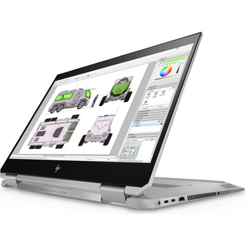 HP ZBook Studio x360 G5 6KP08ES