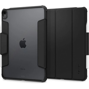 Spigen Air Skin Pro, сив - iPad Air 10.9" 2024 (ACS07758)
