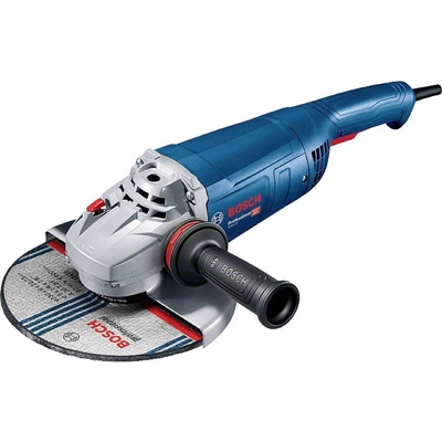 Bosch GWS 22-230 J 0.601.8C1.300