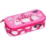 LIZZY Моливник с цип, LIZZYSULI, "Komfort", "Kit case Stars Purrfect" 7210045002 (7210045002)