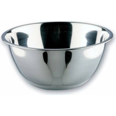 Lacor Garinox 14046 nerezová mísa 45 cm 17,4 l