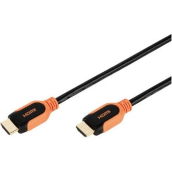 Vivanco КАБЕЛ hdmi vivanco 42959 hdmi 2m (4008928429596)