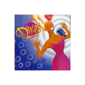 Various - Divas Exotica CD
