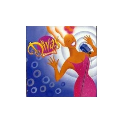 Various - Divas Exotica CD