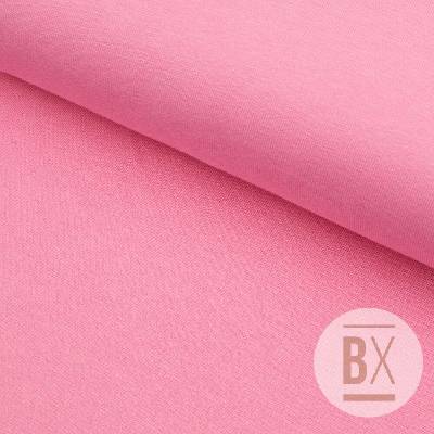Úplet s lycrou - Růžová pink