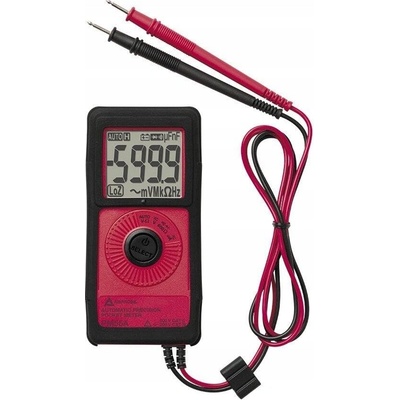 Beha Amprobe PM55A