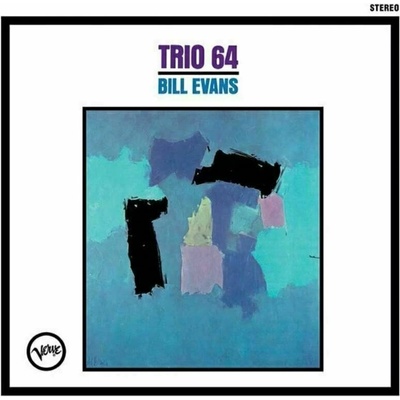 Bill Evans - Trio '64 (LP) (0602435346038)