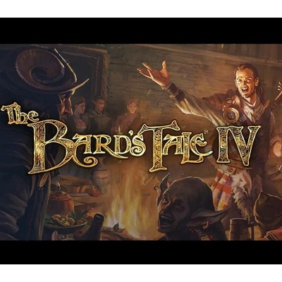Bard's Tale IV: Barrows Deep (Ultimate Edition)