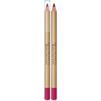 MAX Factor Colour Elixir контуриращ молив за устни 0.78 гр нюанс 040 Pink Kiss