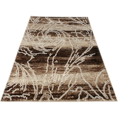 Nej-koberce Lapiso Soft 308 hnědý