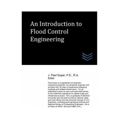 An Introduction to Flood Control Engineering